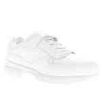 Propet Lifewalker Flex WAA073L Women's Comfort, Orthopedic Athletic Shoe: White
