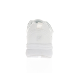 Propet Lifewalker Flex WAA073L Women's Comfort, Orthopedic Athletic Shoe: White