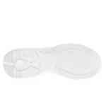 Propet Lifewalker Flex WAA073L Women's Comfort, Orthopedic Athletic Shoe: White