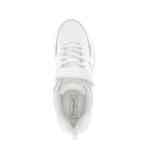 Propet Lifewalker Flex WAA073L Women's Comfort, Orthopedic Athletic Shoe: White