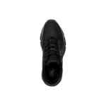 Propet M2034 Stability Walker Athletic Shoe: Black