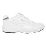 Propet M2034 Stability Walker Athletic Shoe: White