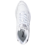 Propet M2034 Stability Walker Athletic Shoe: White
