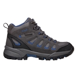 Propet Ridge Walker Boot - Grey/Blue