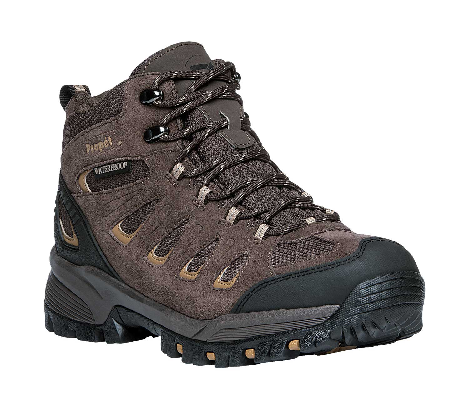 casual hiking boots
