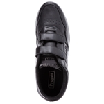 Propet LifeWalker Strap M3705 Men's Casual Shoe - Black