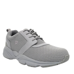 Propet MAA012M Stability X Men's Casual, Comfort, Diabetic Athletic Shoe: Dark Grey