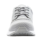 Propet MAA012M Stability X Men's Casual, Comfort, Diabetic Athletic Shoe: Light/Grey