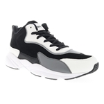 Propet MAA292P Stability Mid Mens Athletic Shoe