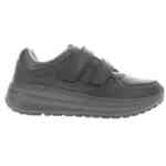 Propet MAA363L Ultima Strap Men's Athletic Shoe: Black