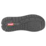 Propet MAA363L Ultima Strap Men's Athletic Shoe: Black