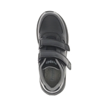 Propet MAA363L Ultima Strap Men's Athletic Shoe: Black