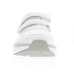 Propet MAA363L Ultima Strap Men's Athletic Shoe: White