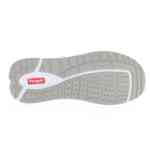 Propet MAA363L Ultima Strap Men's Athletic Shoe: White