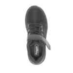 Propet MAA373M Ultima Strap Men's Athletic Shoe: Black
