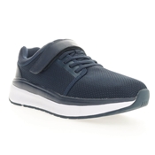Propet MAA373M Ultima Strap Mens Athletic Shoe: Navy