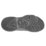 Propet MAS004L Men's Slip On Casual & Athletic Shoe: Black