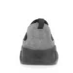 Propet MAS004L Men's Slip On Casual & Athletic Shoe: Dark Grey