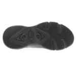 Propet MAS004L Men's Slip On Casual & Athletic Shoe: Dark Grey