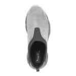 Propet MAS004L Men's Slip On Casual & Athletic Shoe: Dark Grey