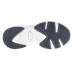 Propet MAS004L Men's Slip On Casual & Athletic Shoe: White/Navy