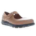 Propet Onalee WAA003P Women's Casual Shoe: Brown