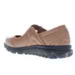 Propet Onalee WAA003P Women's Casual Shoe: Brown