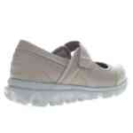 Propet Onalee WAA003P Women's Casual Shoe: Grey