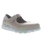 Propet Onalee WAA003P Women's Casual Shoe: Grey