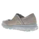 Propet Onalee WAA003P Women's Casual Shoe: Grey