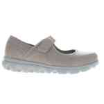 Propet Onalee WAA003P Women's Casual Shoe: Grey