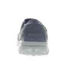 Propet Onalee WAA003P Women's Casual Shoe: Navy