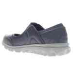 Propet Onalee WAA003P Women's Casual Shoe: Navy