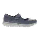 Propet Onalee WAA003P Women's Casual Shoe: Navy