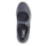 Propet Onalee WAA003P Women's Casual Shoe: Navy