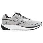 Propet One LT MAA022M Men's Athletic Shoe: Grey/Blue