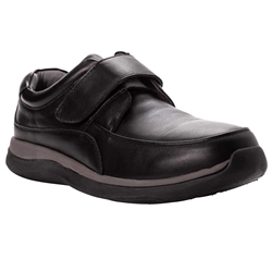 Propet Parker MCA033L Men's Casual Shoe | Orthopedic | Diabetic