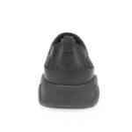 Propet Stability WAS004L Women's Slip on Casual Shoe: Black