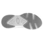 Propet Stability WAS004L Women's Slip on Casual Shoe: Grey