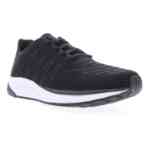 Propet Tour MAA252M Men's Athletic Shoe: Black