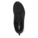 Propet Tour MAA252M Men's Athletic Shoe: Black