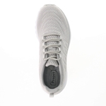 Propet Tour MAA252M Men's Athletic Shoe: Dark Grey
