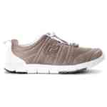Propet TravelWalker II W3239 Women's Slip-On Shoe: Taupe