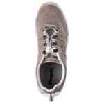 Propet TravelWalker II W3239 Women's Slip-On Shoe: Taupe