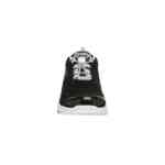 Propet TravelWalker II W3239 Women's Slip-On Shoe: Black Mesh