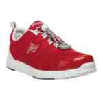 Propet TravelWalker II W3239 Women's Slip-On Shoe: Red