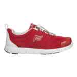 Propet TravelWalker II W3239 Women's Slip-On Shoe: Red