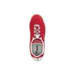 Propet TravelWalker II W3239 Women's Slip-On Shoe: Red