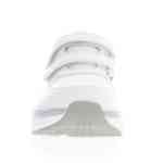 Propet Ultima Strap WAA303L Women's Athletic Shoe: White
