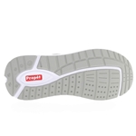 Propet Ultima Strap WAA303L Women's Athletic Shoe: White